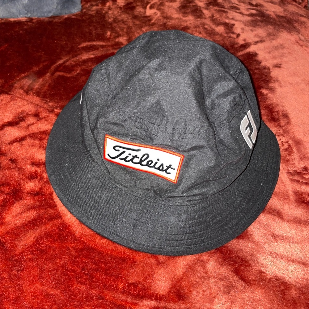 Titleist Bucket Hat